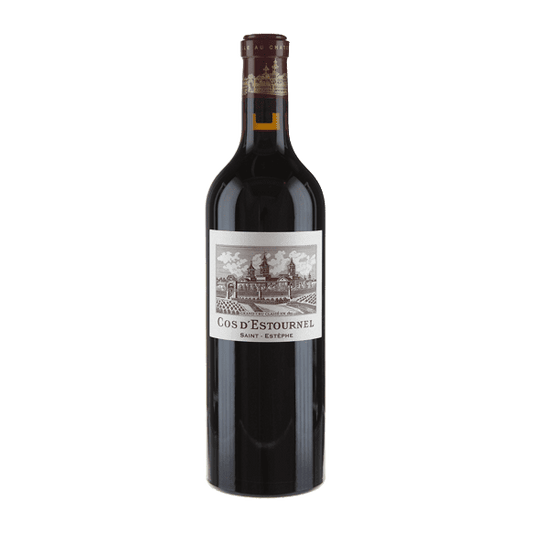 Chateau Cos d'Estournel 2eme Cru Classe Saint-Estephe 12X75cl - Just Wines 