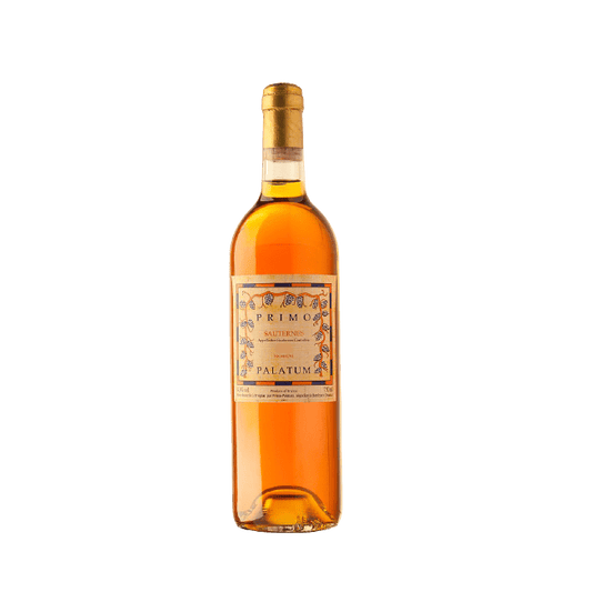 Primo Palatum Sauternes 6X75cl - Just Wines 