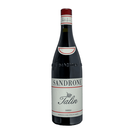 Luciano Sandrone Barolo Vite Talin 1X75cl - Just Wines 