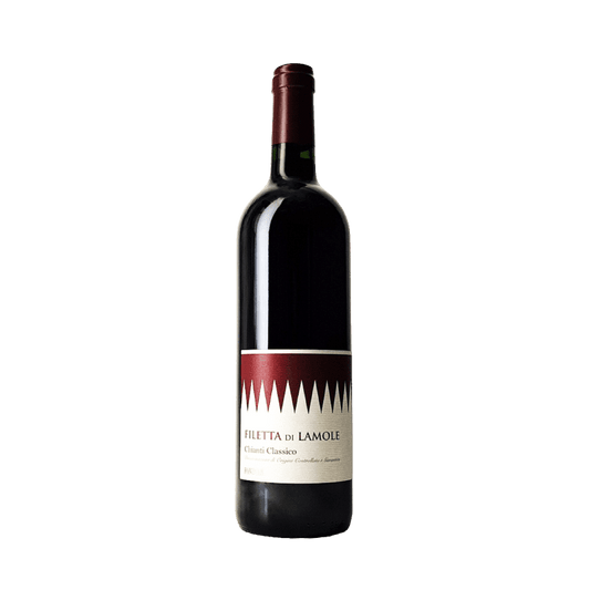 Fontodi Chianti Classico Filetta di Lamole 6X75cl - Just Wines 