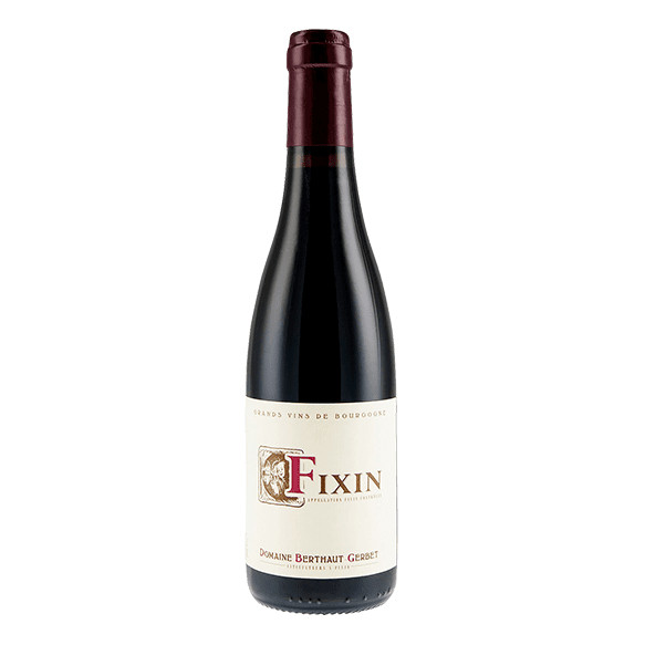 Domaine Berthaut-Gerbet Fixin 1X37cl - Just Wines 