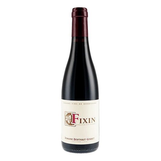 Domaine Berthaut-Gerbet Fixin 1X37cl - Just Wines 