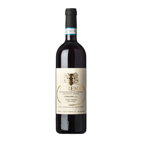 Ferrando Carema Etichetta Bianca 6X75cl - Just Wines 