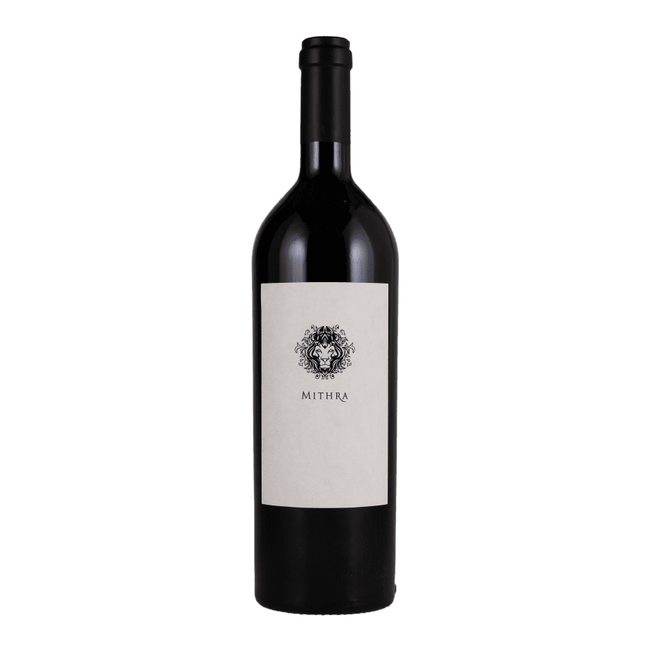 Mithra Mt. Veeder Mt. Veeder Cabernet Sauvignon 6X75cl - Just Wines 