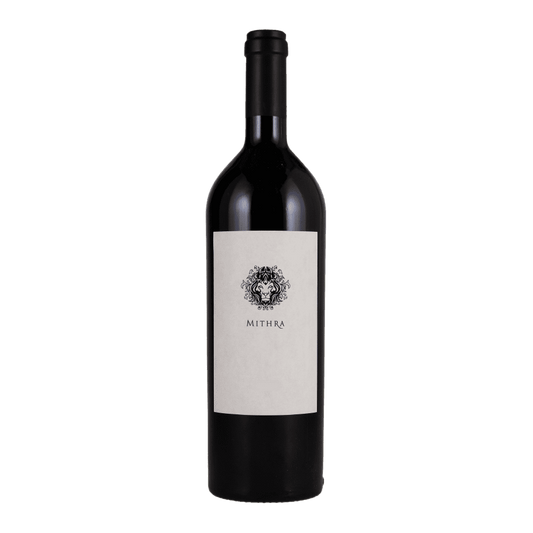 Mithra Mt. Veeder Mt. Veeder Cabernet Sauvignon 6X75cl - Just Wines 