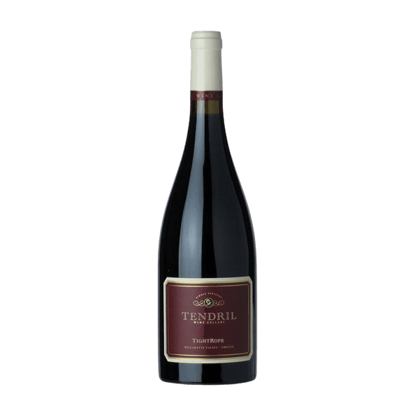 Tendril Tight Rope Pinot Noir Willamette Valley 1X75cl - Just Wines UK 