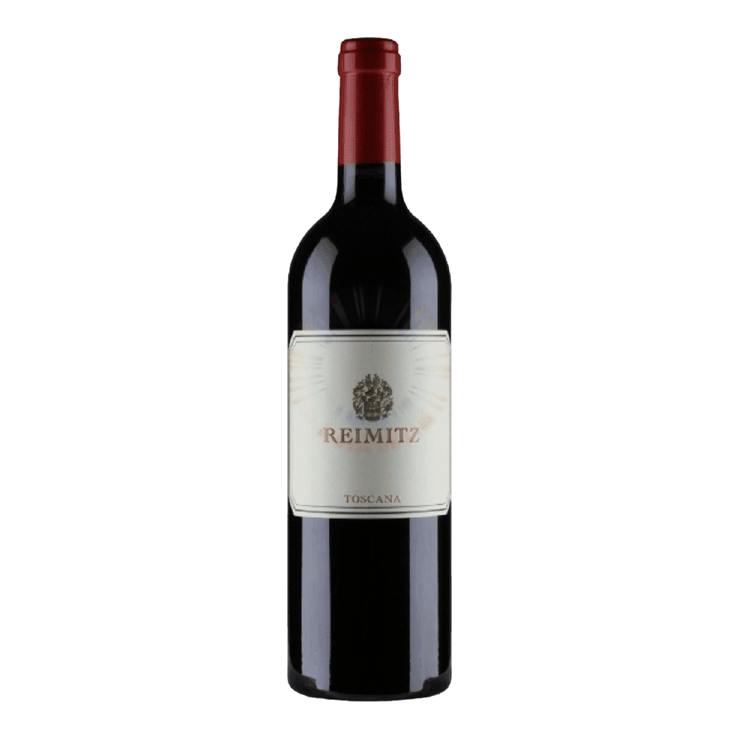 Reimitz IGT 1X150cl - Just Wines 