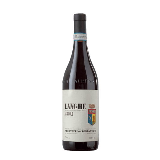 Produttori del Barbaresco Langhe Nebbiolo 1X75cl - Just Wines 