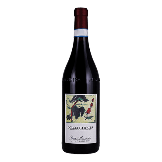 Bartolo Mascarello Dolcetto d'Alba 6X75cl - Just Wines 