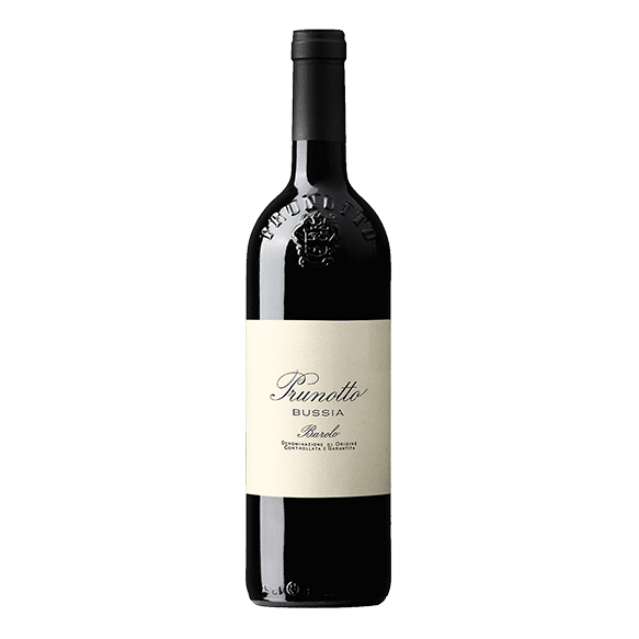 Prunotto Barolo Bussia 1X75cl - Just Wines 