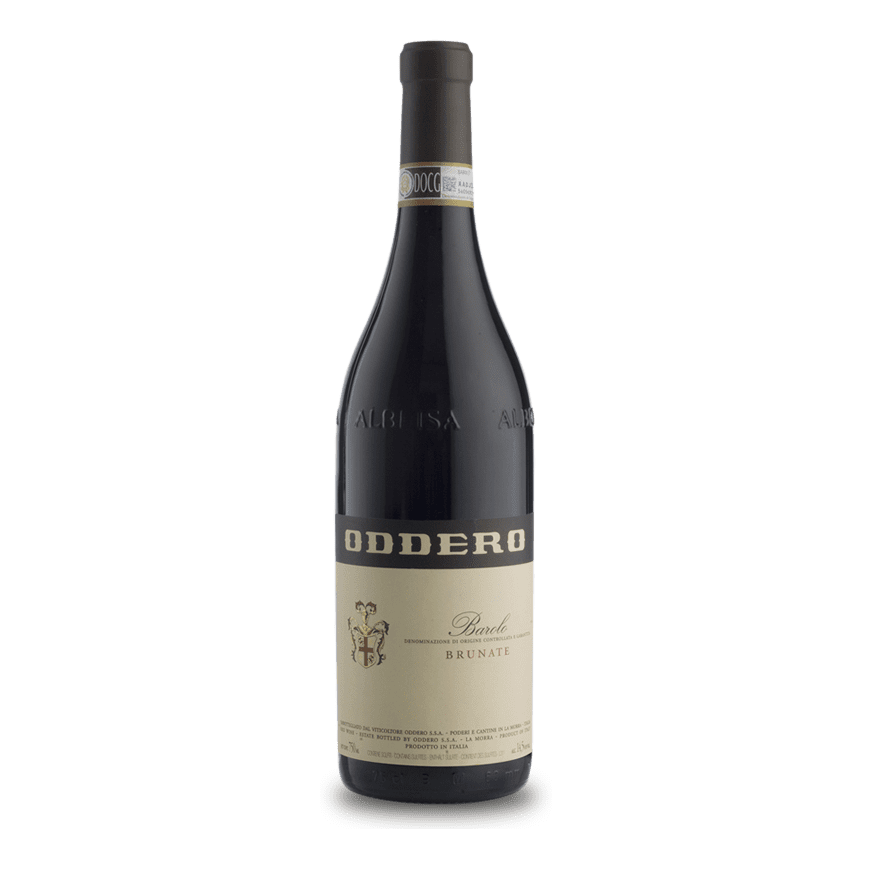 Oddero Barolo Brunate 1X150cl - Just Wines 