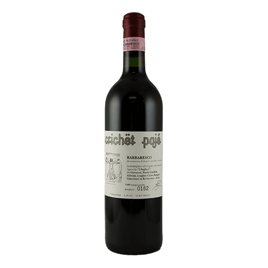 Roagna Barbaresco Paje Crichet 1X75cl - Just Wines 