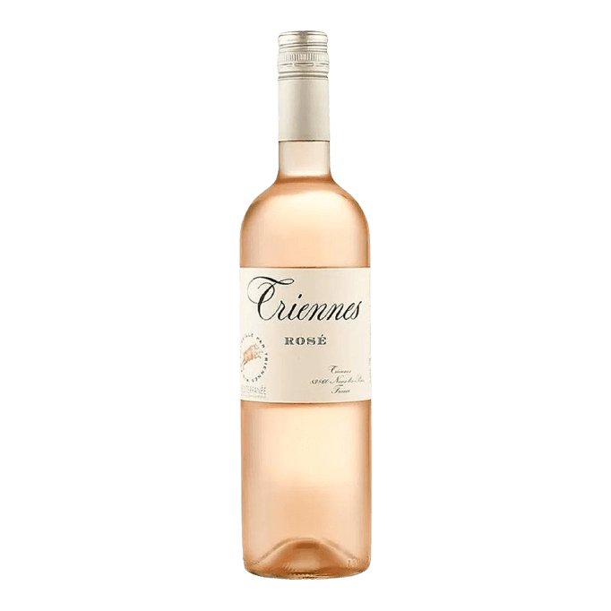 Triennes Rose Var IGP 6X150cl - Just Wines 