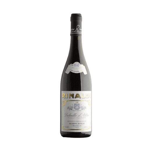 Giuseppe Rinaldi Dolcetto d'Alba 12X75cl - Just Wines 