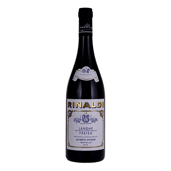 Giuseppe Rinaldi Langhe Freisa 12X75cl - Just Wines 