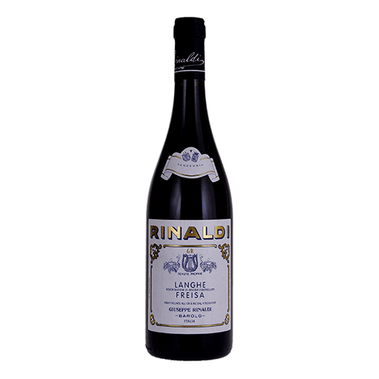 Giuseppe Rinaldi Langhe Freisa 12X75cl - Just Wines 