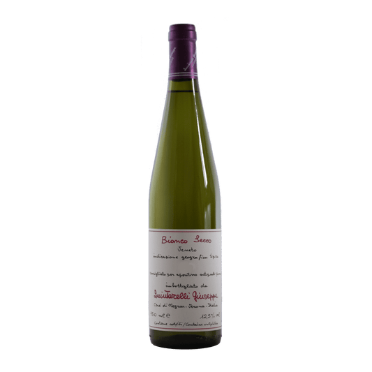 Quintarelli Bianco Secco IGT 1X150cl - Just Wines 