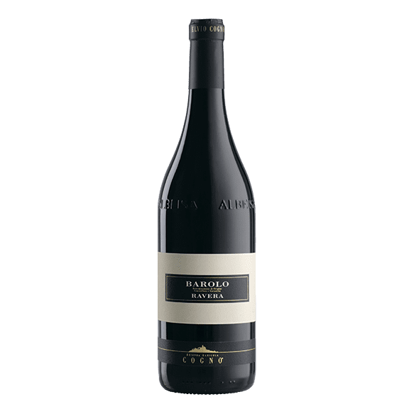 Elvio Cogno Barolo Ravera 6X75cl - Just Wines 