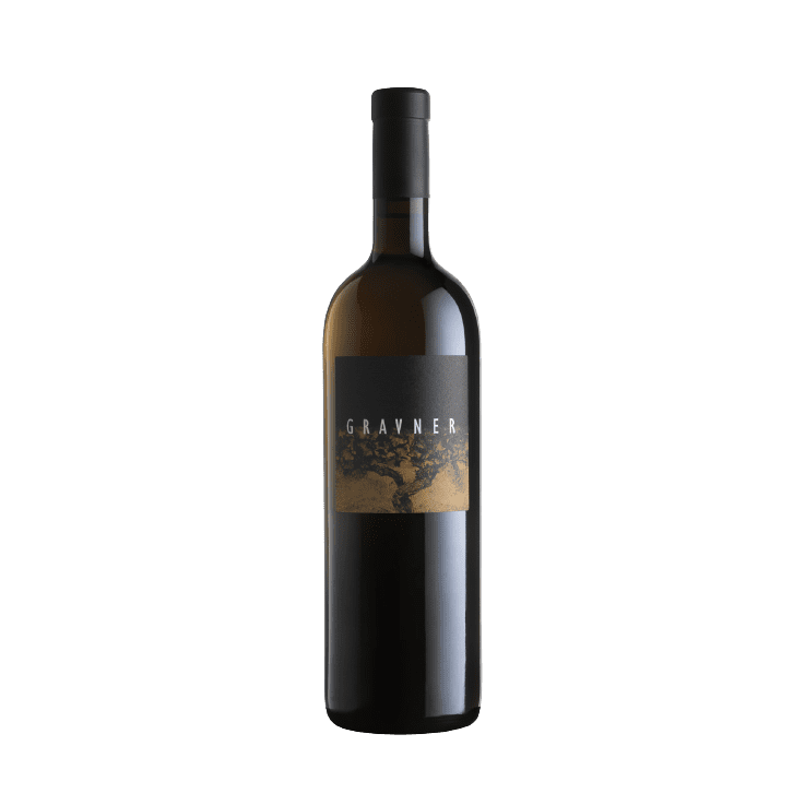 Gravner Ribolla Venezia Giulia IGT 1X75cl - Just Wines 