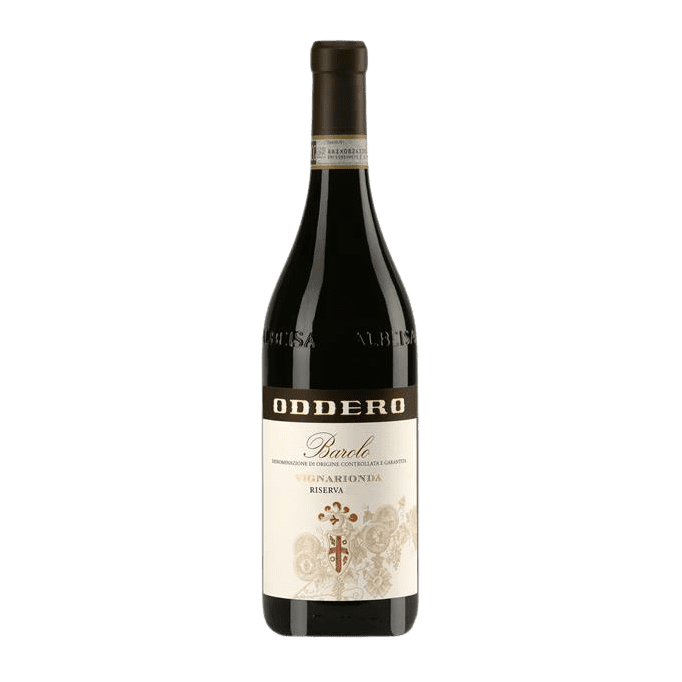 Oddero Barolo Vignarionda Riserva 1X150cl - Just Wines 