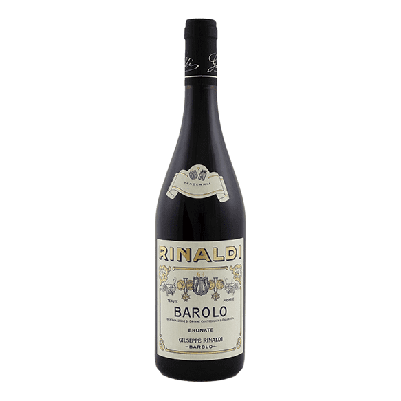 Giuseppe Rinaldi Barolo Brunate 1X300cl - Just Wines 