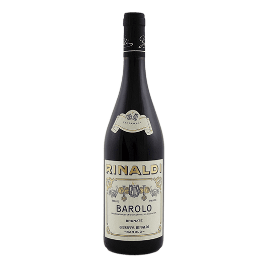 Giuseppe Rinaldi Barolo Brunate 1X300cl - Just Wines 