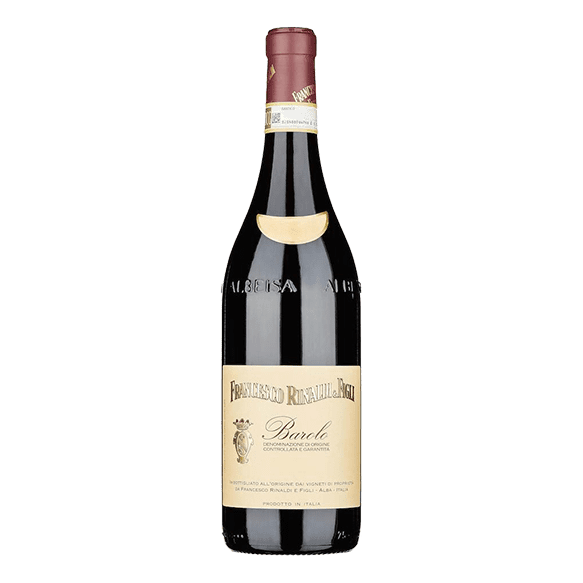 Francesco Rinaldi Barolo 1X75cl - Just Wines 