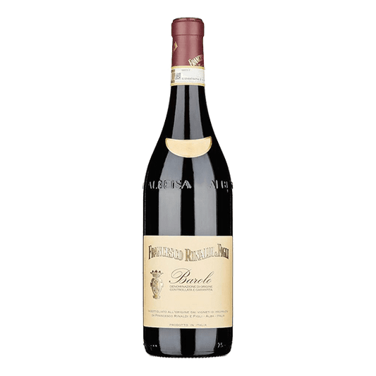 Francesco Rinaldi Barolo 1X75cl - Just Wines 