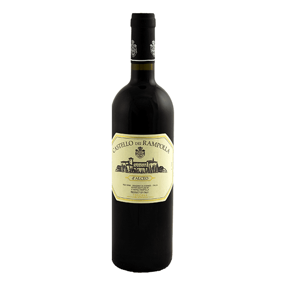 Rampolla Alceo IGT 6X75cl - Just Wines 