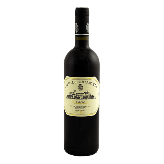 Rampolla Alceo IGT 6X75cl - Just Wines 