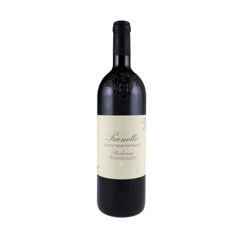 Prunotto Barbaresco Montestefano 1X75cl - Just Wines 