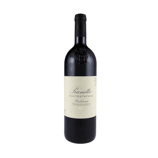 Prunotto Barbaresco Montestefano 1X75cl - Just Wines 