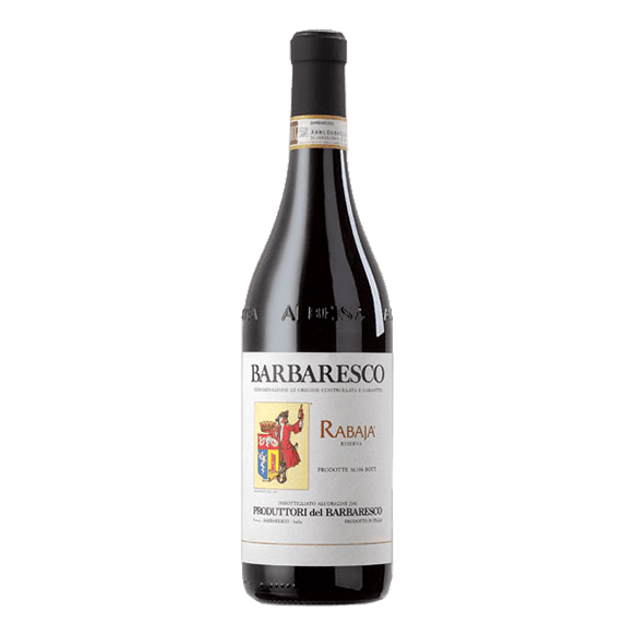 Produttori del Barbaresco Barbaresco Rabaja Riserva 3X150cl - Just Wines 