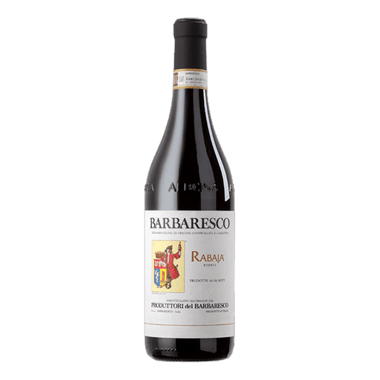 Produttori del Barbaresco Barbaresco Rabaja Riserva 3X150cl - Just Wines 