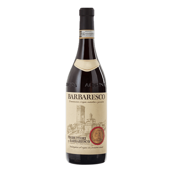 Produttori del Barbaresco Barbaresco 6X75cl - Just Wines 