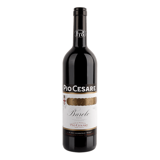 Pio Cesare Barolo 1X75cl - Just Wines 