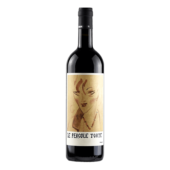 Montevertine Pergole Torte IGT 1X150cl - Just Wines 