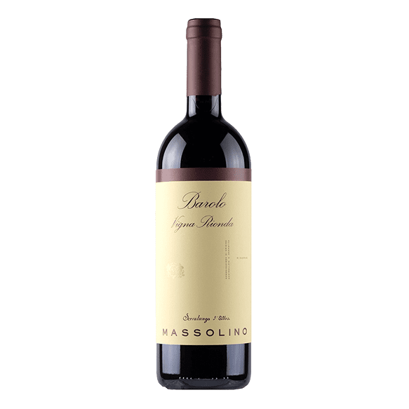 Massolino Barolo Vignarionda Riserva 6X75cl - Just Wines 