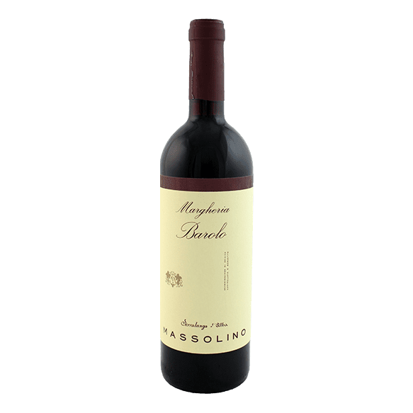 Massolino Barolo Margheria 1X75cl - Just Wines 