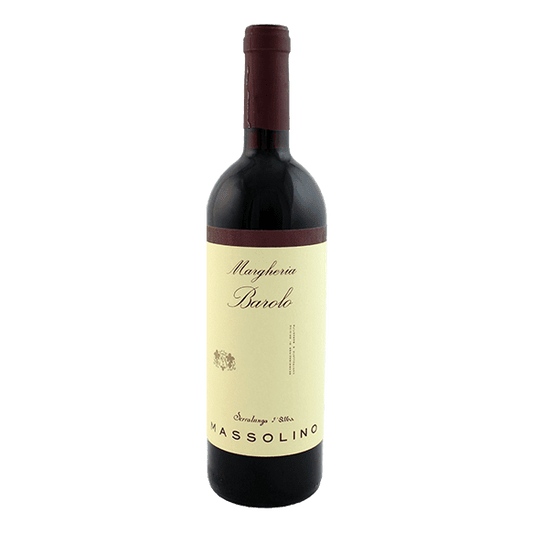 Massolino Barolo Margheria 1X75cl - Just Wines 