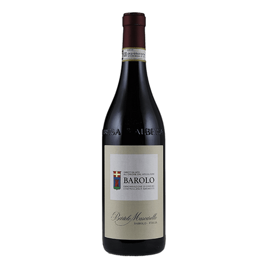 Bartolo Mascarello Barolo 1X75cl - Just Wines 