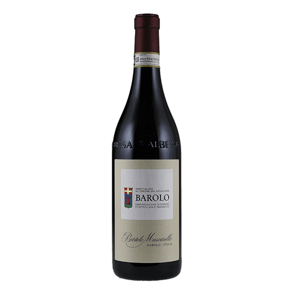 Bartolo Mascarello Barolo 6X75cl - Just Wines 