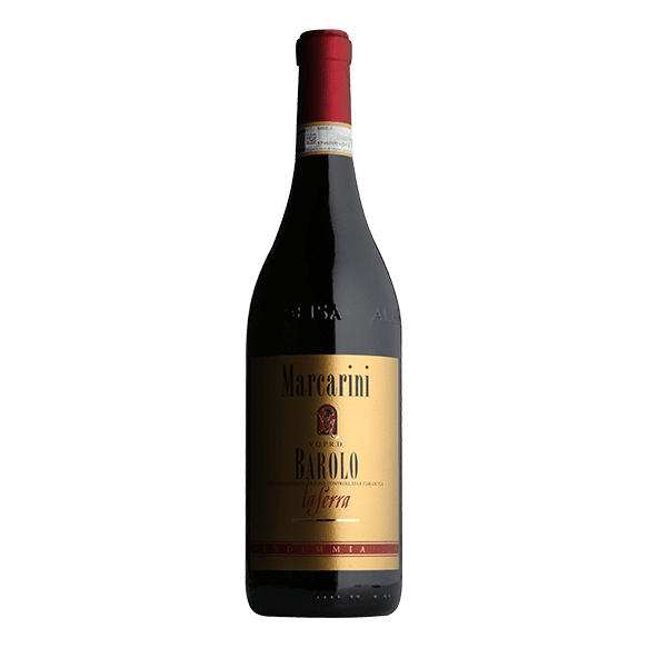 Marcarini Barolo La Serra 1X75cl - Just Wines 