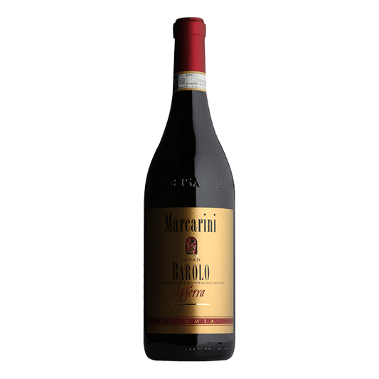 Marcarini Barolo La Serra 1X75cl - Just Wines 