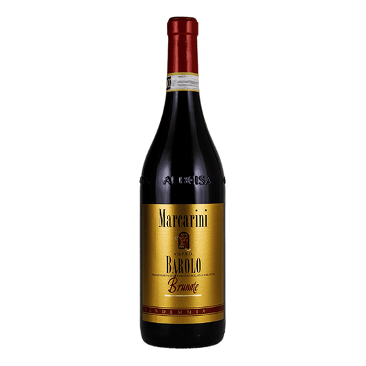 Marcarini Barolo Brunate 1X75cl - Just Wines 