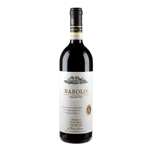 Bruno Giacosa Barolo Falletto 6X75cl - Just Wines 