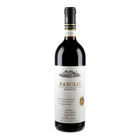 Bruno Giacosa Barolo Falletto 6X75cl - Just Wines 