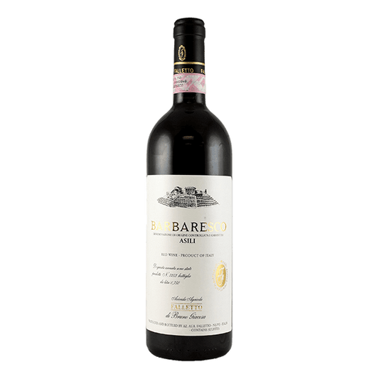 Bruno Giacosa Barbaresco Asili 1X300cl - Just Wines 