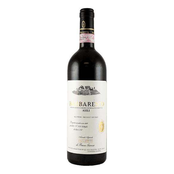 Bruno Giacosa Barbaresco Asili 1X75cl - Just Wines 