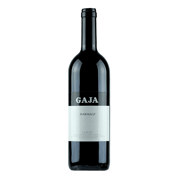 Gaja Darmagi Langhe DOC 1X75cl - Just Wines 